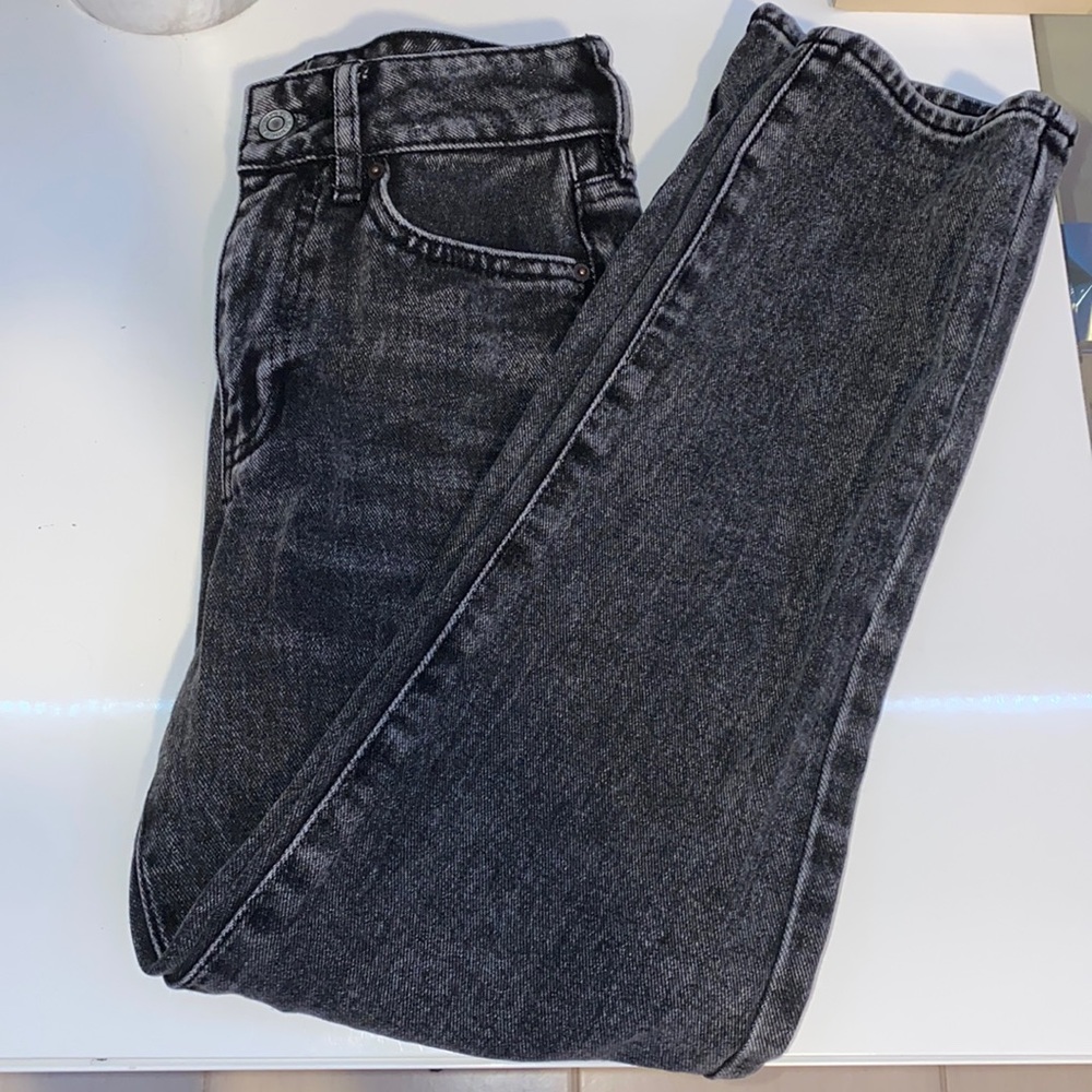 PacSun mom jeans